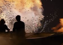 Remastered in Rotterdam: An Audiovisual Experience