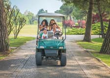 Parco Giardino Sigurtà Tickets