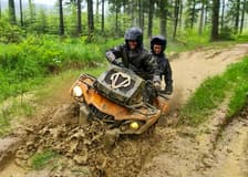 From Krakow: Zakopane Day Tour with Quad Biking, Chocholow Thermal Baths & Transfers