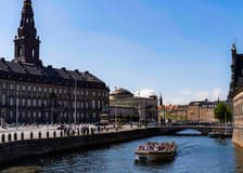 Copenhagen: Stromma Classic Canal Tour