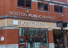 Boston: Guided Freedom Trail History & Food Tour