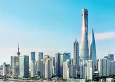 Shanghai Tower Tickets