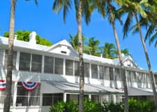 Truman Little White House: Entry Ticket