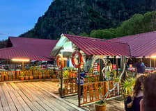 Langkawi Night Mangrove Tour