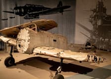 Pearl Harbor Aviation Museum: Guided Tour