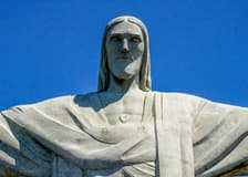 Express Tour of Rio: Christ the Redeemer & Sugarloaf Mountain 