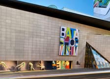 Bata Shoe Museum: Entry Ticket