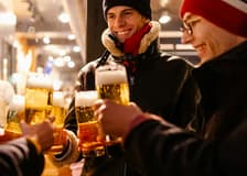 Munich Old Town: 2.5-Hr Guided Walking Tour + Beer Tasting