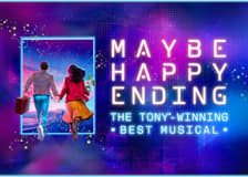 Maybe Happy Ending