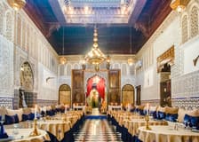 Dar Essalam Dinner Show