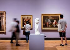 Art Gallery of Ontario: Entry Ticket