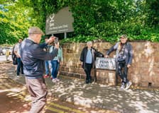 Liverpool City Sights: City & Beatles Bus Tour