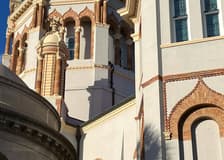 Saint Augustine: Evening Architectural Photography Tour