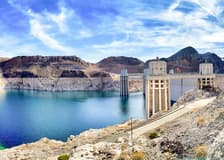 From Las Vegas: Hoover Dam Highlights Tour