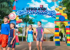 LEGOLAND® Malaysia Theme Park