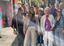 Oslo: Guided Walking Tour + Lunch + Tram Ticket
