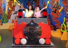 LEGO Discovery Centre Brussels