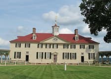 Mount Vernon & Old Town Alexandria: Half-Day Tour