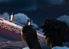 Titanic - A Voyage Through Time San Francisco: Entry Ticket