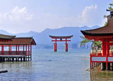 Hiroshima & Miyajima: Guided Tour from Kyoto or Osaka + Shinkansen & Ferry Ride