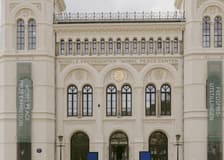 Nobel Peace Center: Entry Ticket