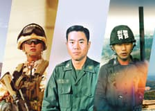 Half-Day DMZ Tour Led by a Retired Military Officer