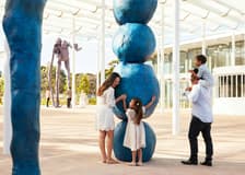 Australian Art Stories Tour at Art Gallery of New South Wales