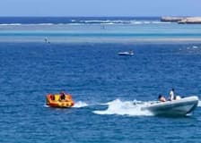 Marsa Alam: Desert Quad Safari with Snorkeling and Camel Ride