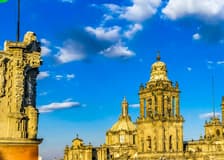 Mexico City: Audio Guide App by TouringBee