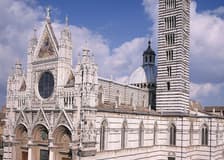 Siena Cathedral: Skip The Line Ticket + Guided Tour