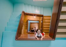 Space & Time Cube Tickets in Bangkok