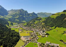 From Zurich: Day Trip to Lucerne & Engelberg