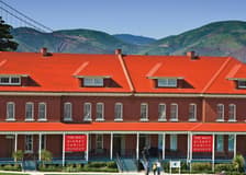 The Walt Disney Family Museum: Entry Ticket