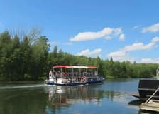 City Sightseeing Toronto 45-Minute Harbour and Islands Cruise with Live Guide
