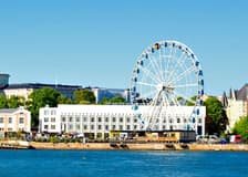 SkyWheel Helsinki: Entry Ticket