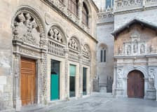Granada Cathedral Entry Tickets