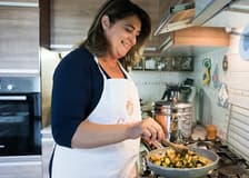 Venice: 3-Course Dining Experience at a Local's Home