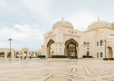 Qasr Al Watan - Presidential Palace of Abu Dhabi Tickets