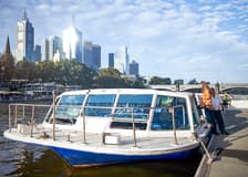 2-Hour Yarra River Sightseeing Cruise