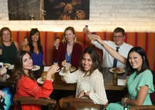 San Diego: Gaslamp Quarter Guided Food Tour