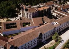 Convent of Christ in Tomar Entry Tickets