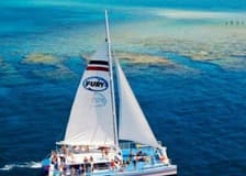Key West: Reef & Ritas Snorkeling Trip