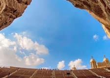 Cairo: Guided Day Tour + Roundtrip Transfer + Lunch