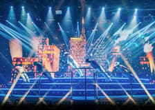 Playa del Carmen: Coco Bongo Show & Disco Tickets