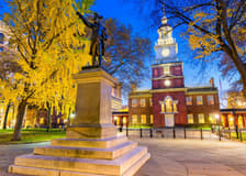 Philadelphia: Old City Guided Walking Tour