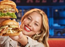 Hard Rock Cafe Washington DC Dining Experience