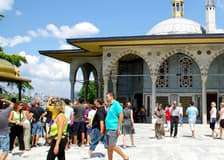 Istanbul: Guided Morning Walking Tour