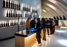 Tickets to Cité du Vin with Self-Guided Audio Tour & Wine Tasting