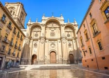 Guided Tour of Granada Cathedral and Royal Chapel