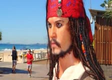 Gold Coast Wax Museum: Entry Ticket